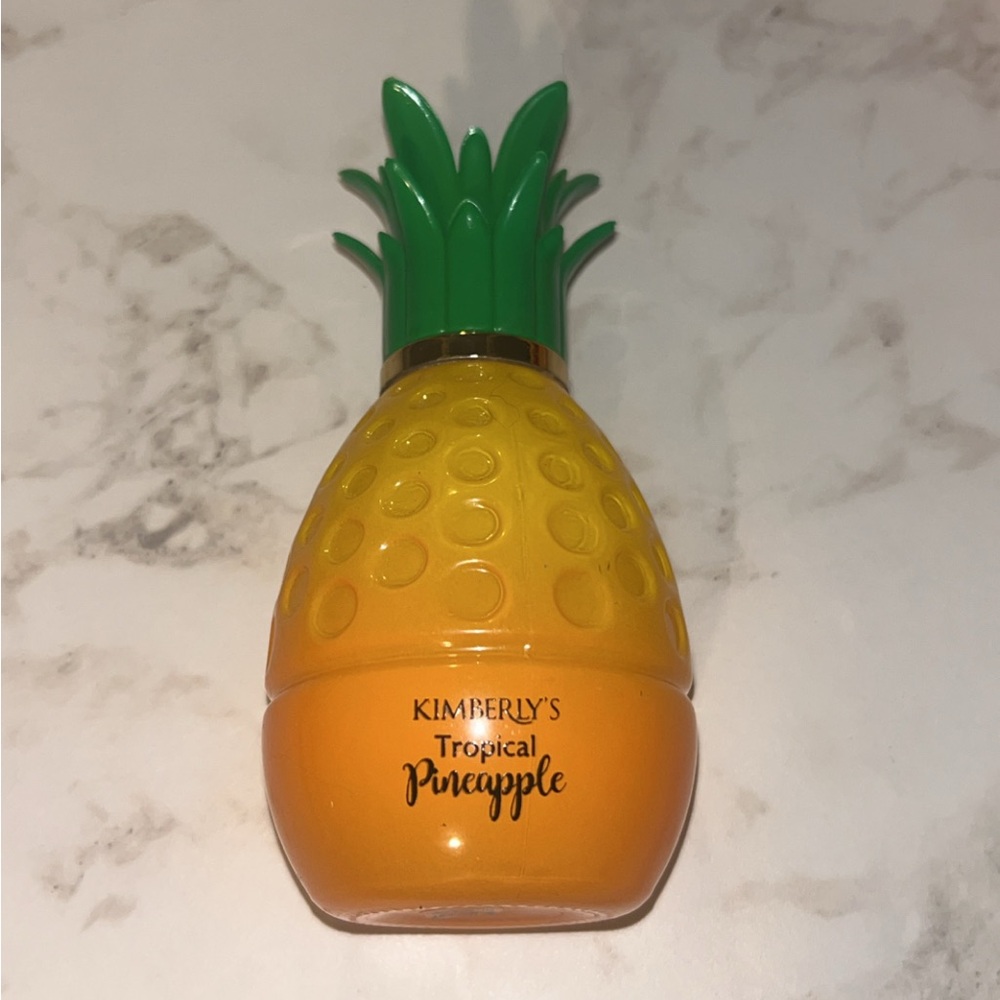 Tropical Pineapple Perfume